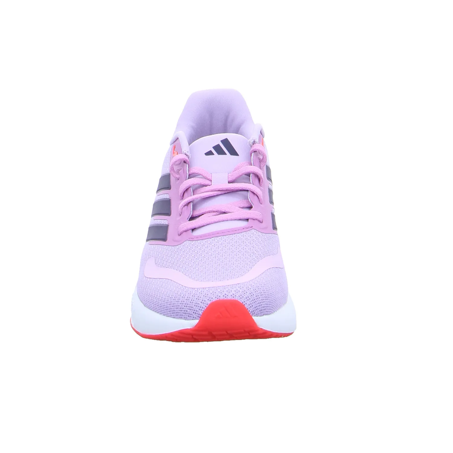 ADIDAS Kinder Sportschuh Flieder Textil