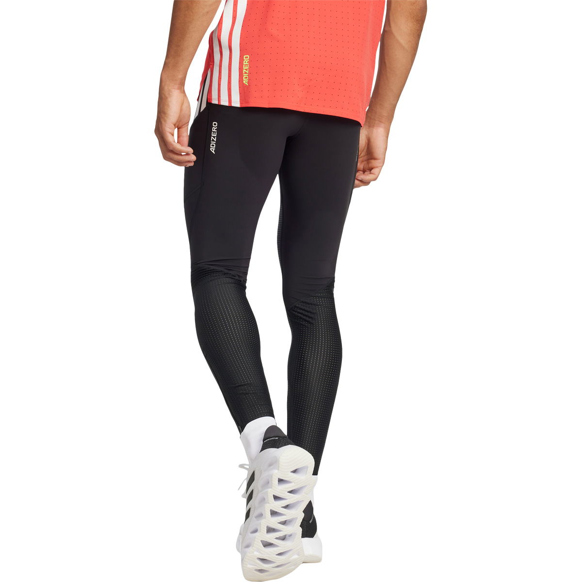 adidas Adizero Løbetights Herre