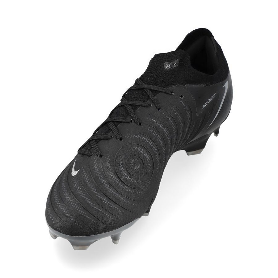 Nike Phantom GX II Pro FG Shadow - Noir