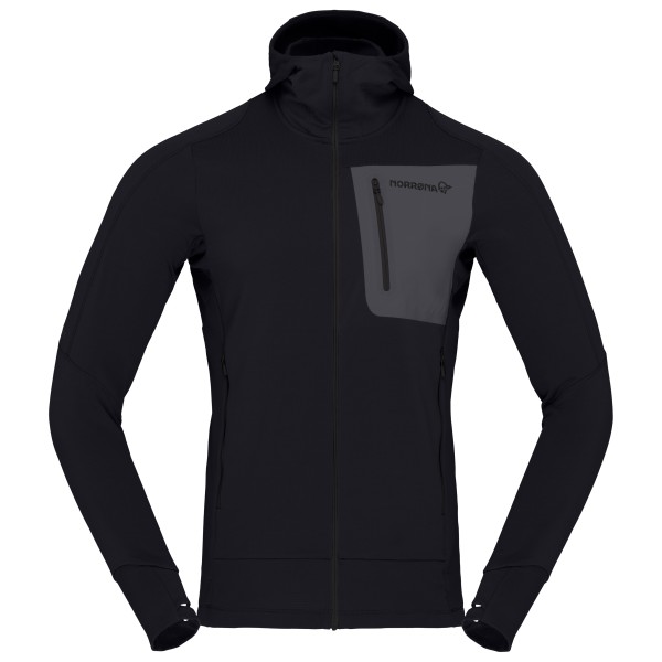Norrøna - Falketind Aero60 Hood - Coupe-vent