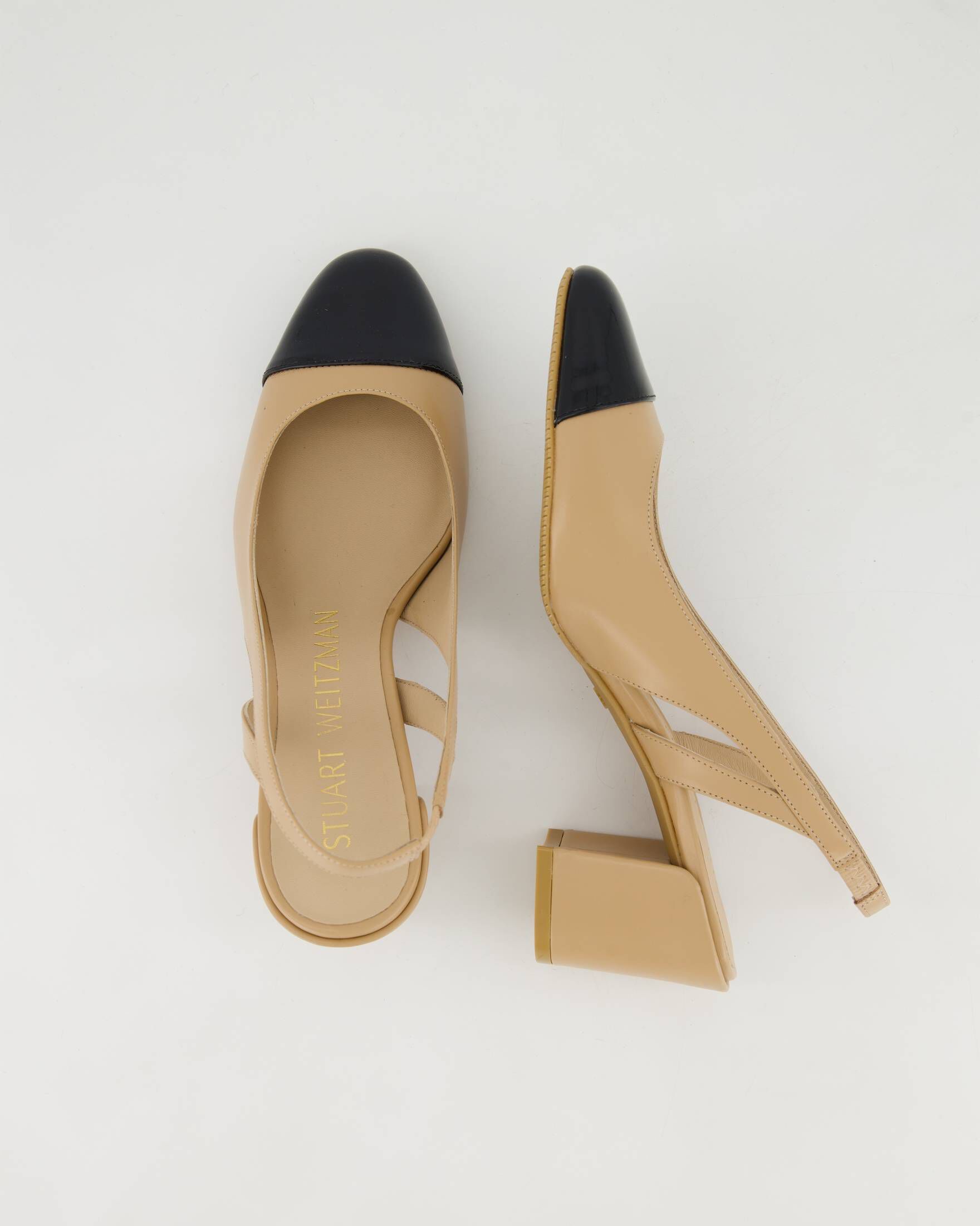 Stuart Weitzman| Damen Pumps SLEEK 50 SLINGBACK