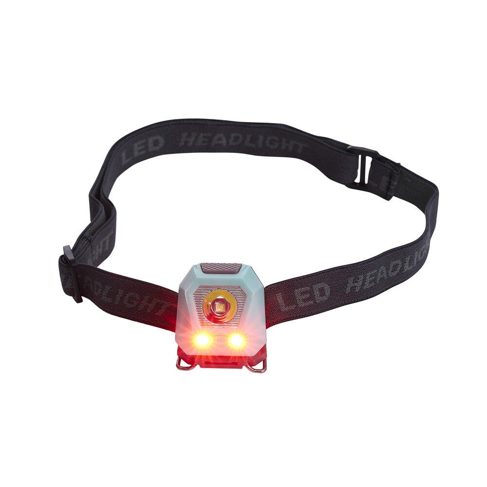 Lampe frontale