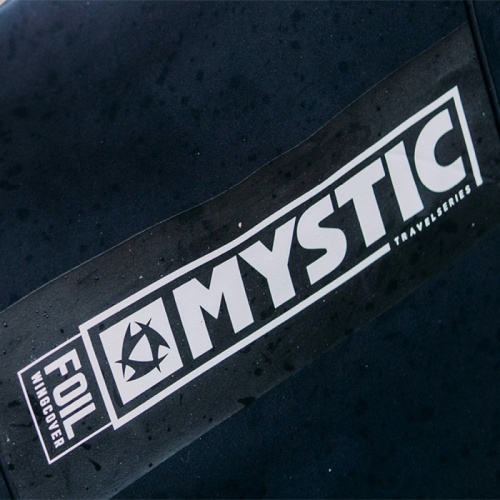 MYSTIC Foil Wing Cover