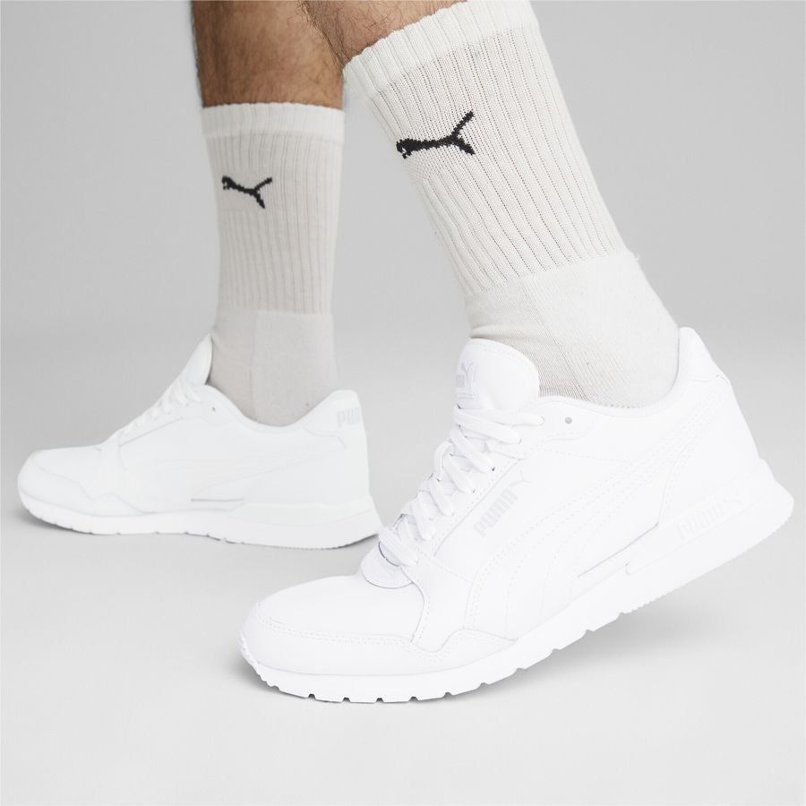 PUMA Chaussures ST Runner V3 - Blanc
