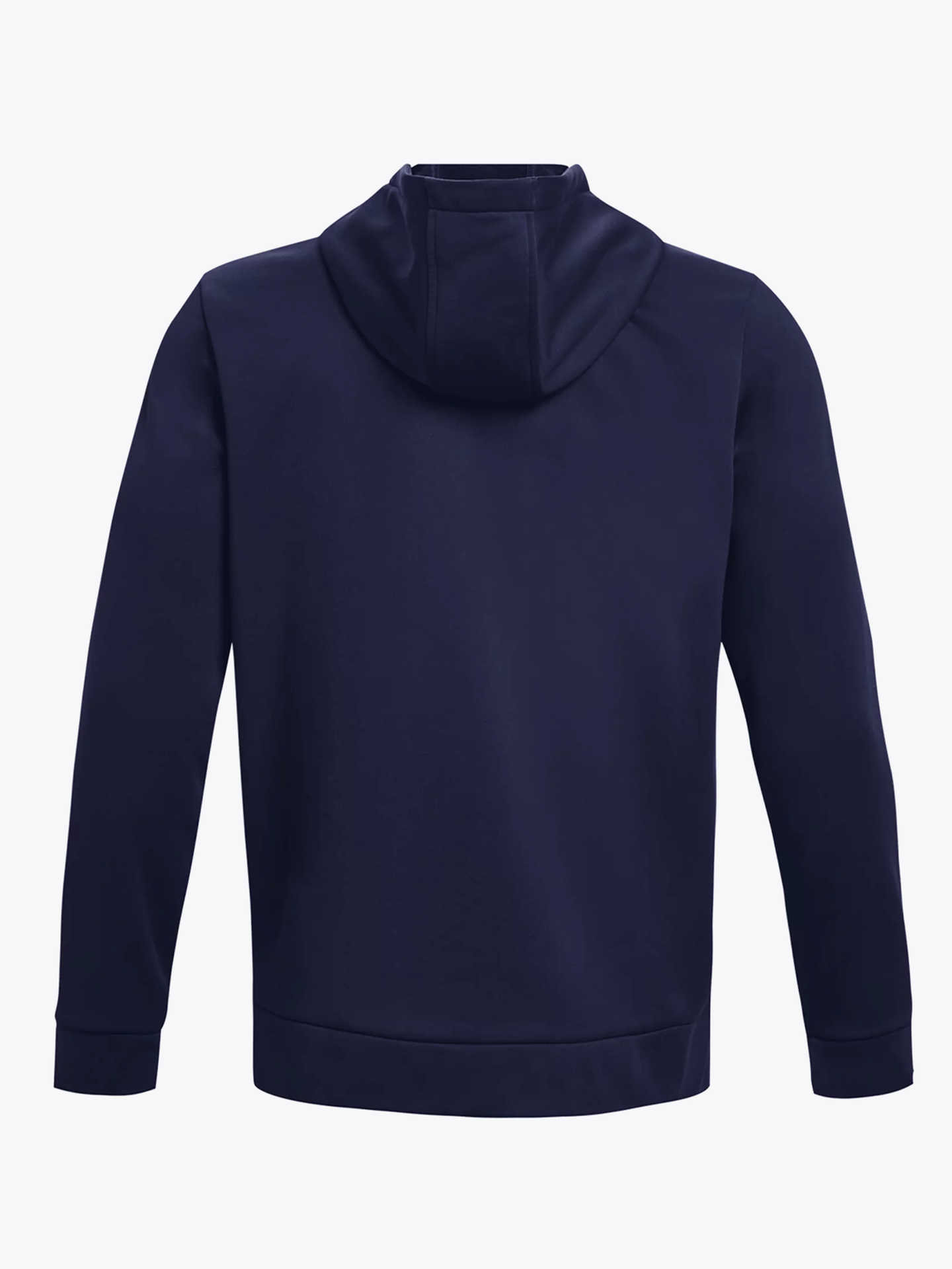 UA Armour Fleece Full Zip Hoodie