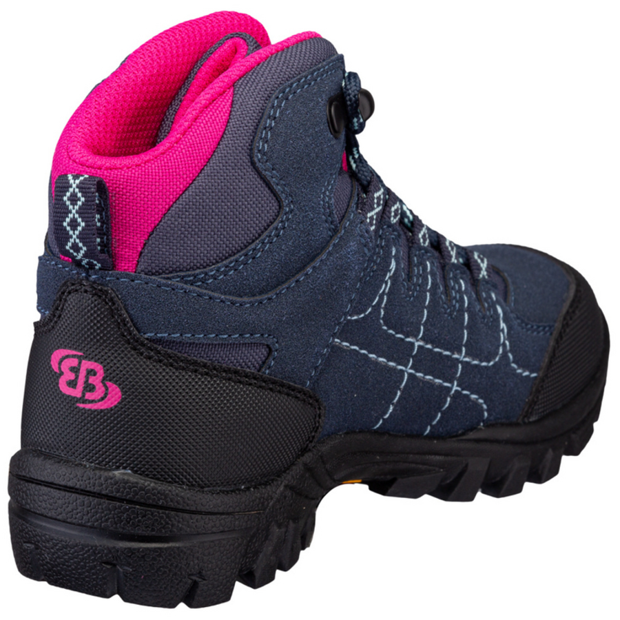 Brütting Sportschuhe blau