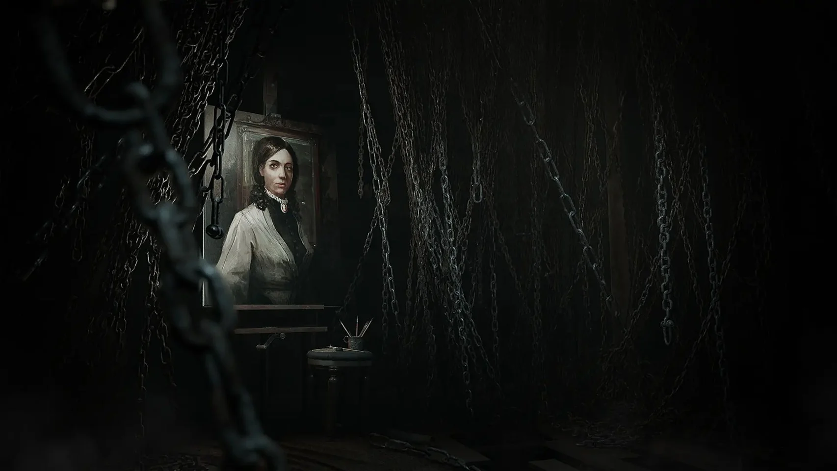 Layers of Fear- PlayStation 5