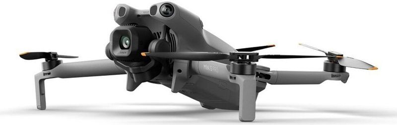 DJI Mini 5 Pro - Fly More Combo - Drone - Inclusief RC331 Smart Controller