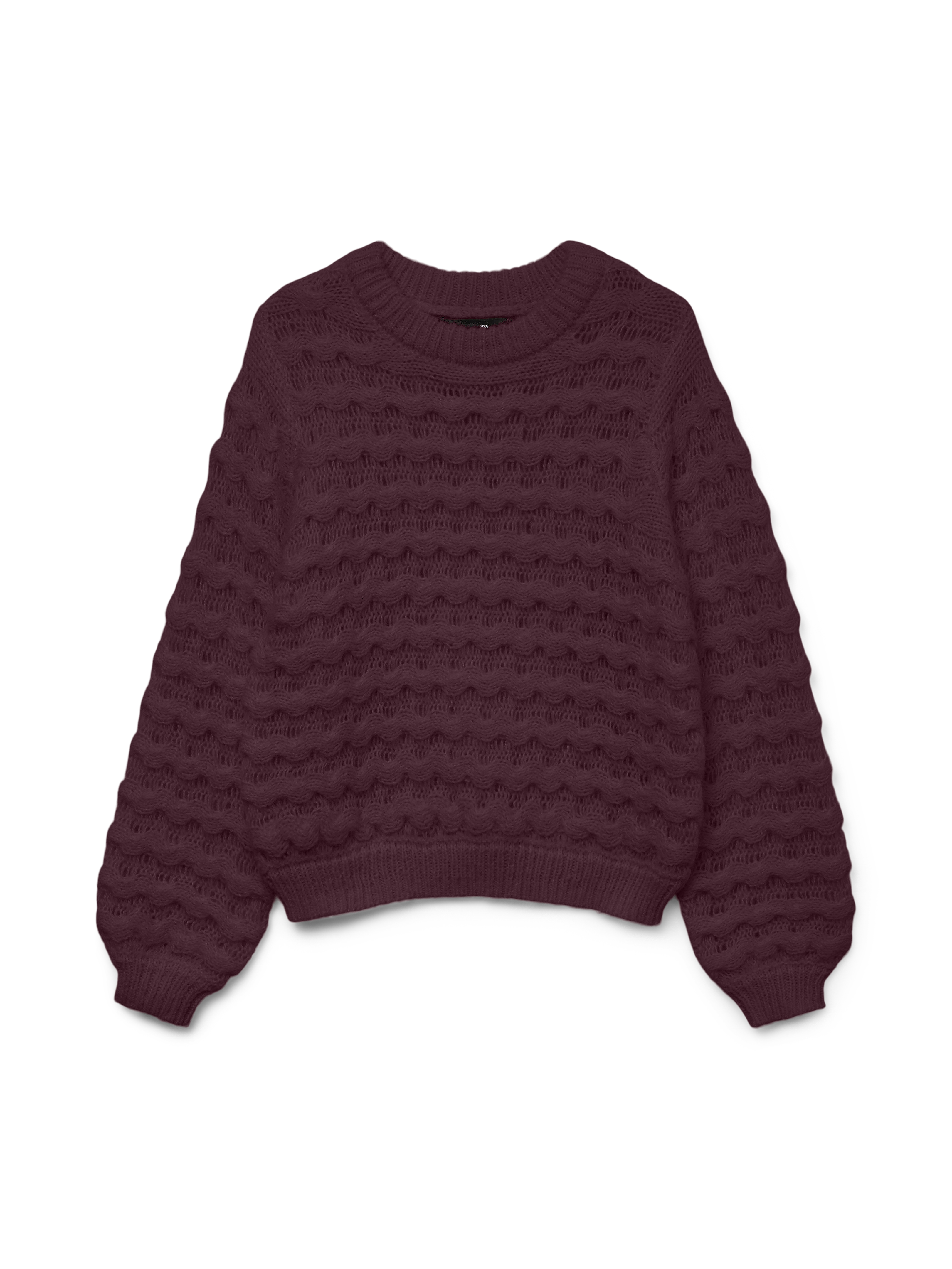 VMLAURYN Gebreide pullover