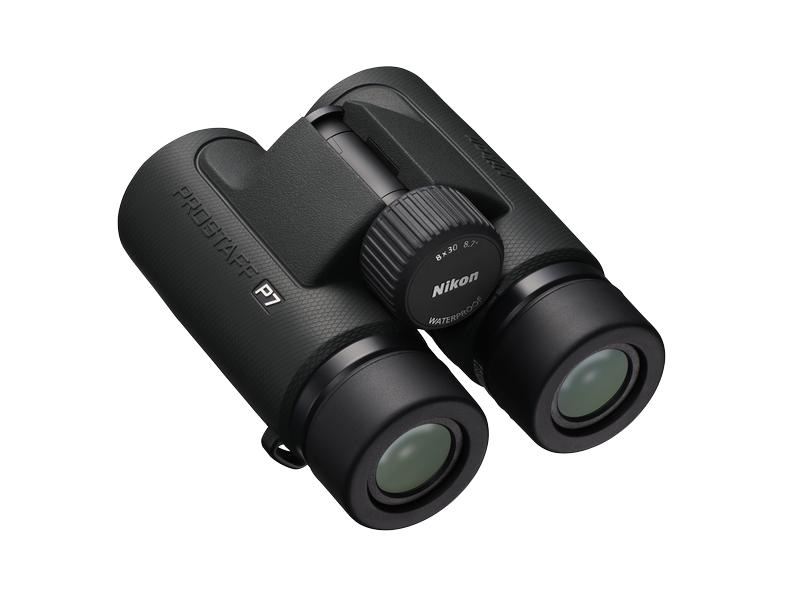 Nikon Fernglas Prostaff P7 8x30 Robuster und leichter Feldstecher – Eine herrliche Sicht bei jedem Wetter