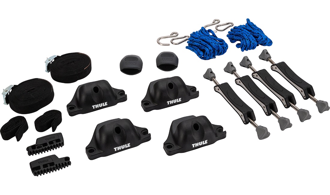 Kanoholder Thule Portage 819001