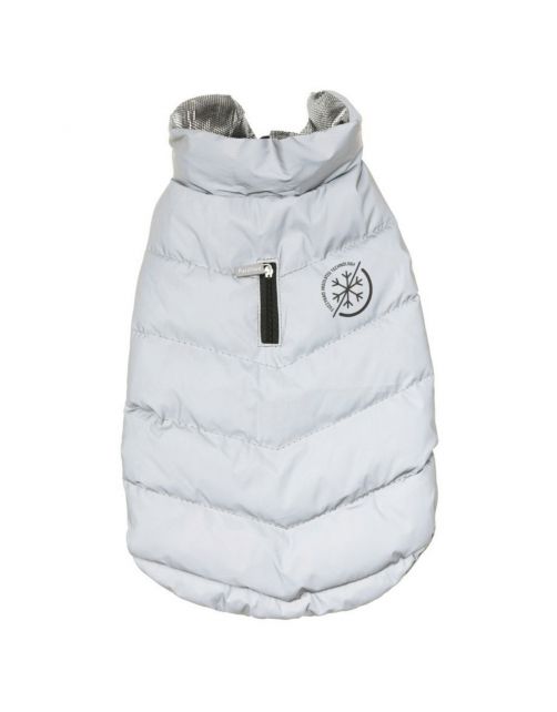 Fuzzyard Hakuba Jacket Reflecterend - Hondenkleding