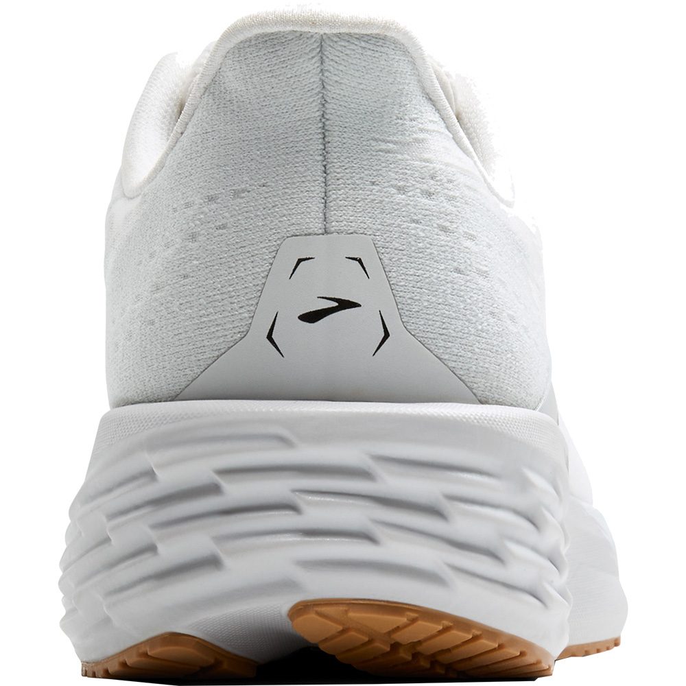 Brooks Launch 11 Laufschuhe Herren weiß