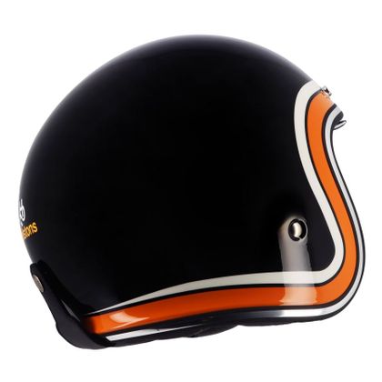 Casque Helstons FREEDOM - Noir