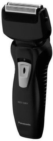 Panasonic - Wet&Dry ES-RW31-S503 - Oplaadbaar Elektrisch Scheerapparaat - Zwart