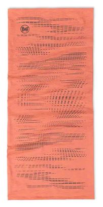 Tour de Cou Buff DryFlx Solid Rose