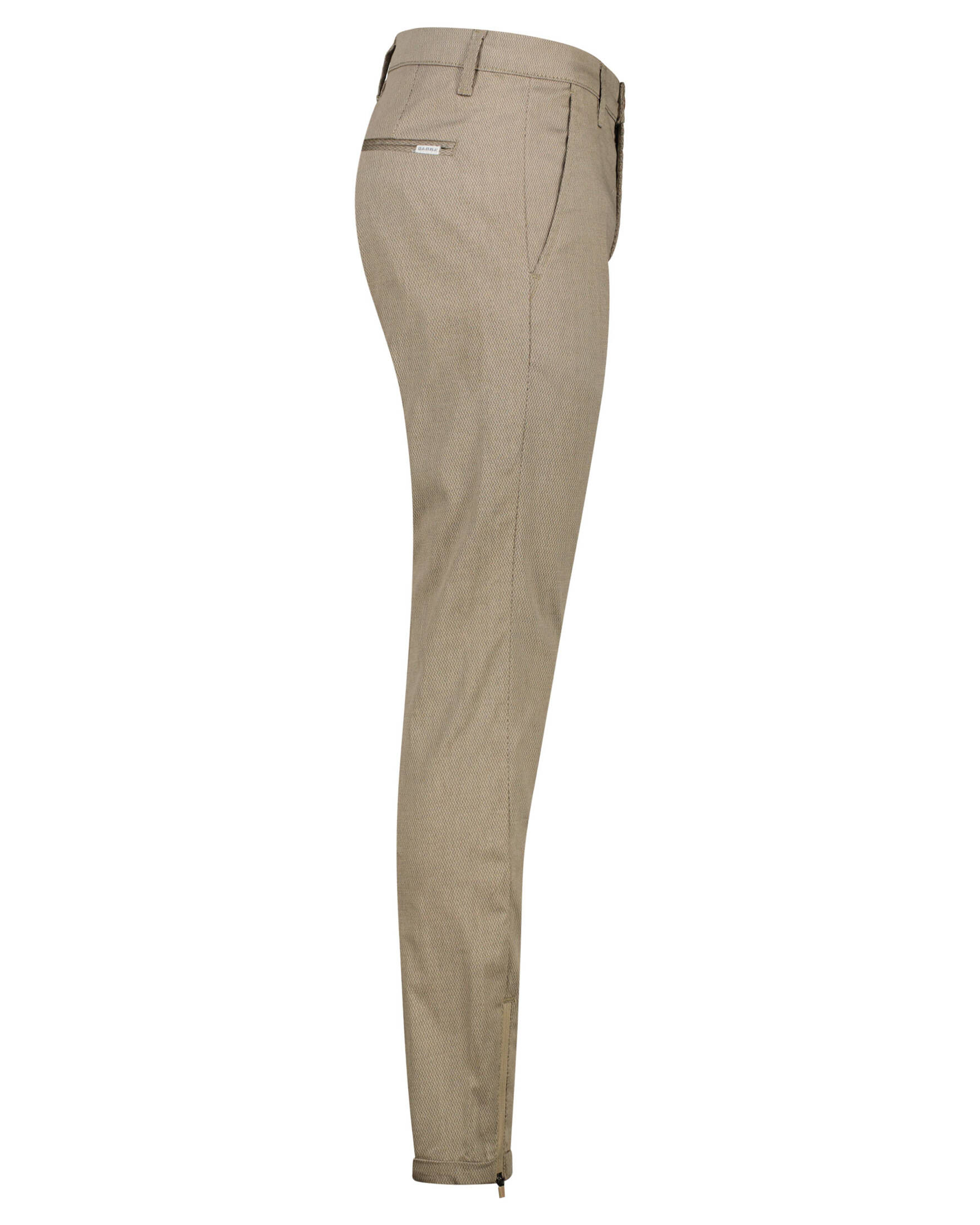 Gabba| Herren Chinohosen PISA K3280 DALE PANTS
