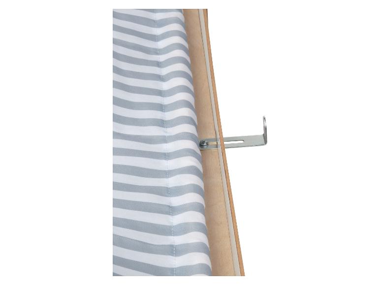 Houten speelwinkel