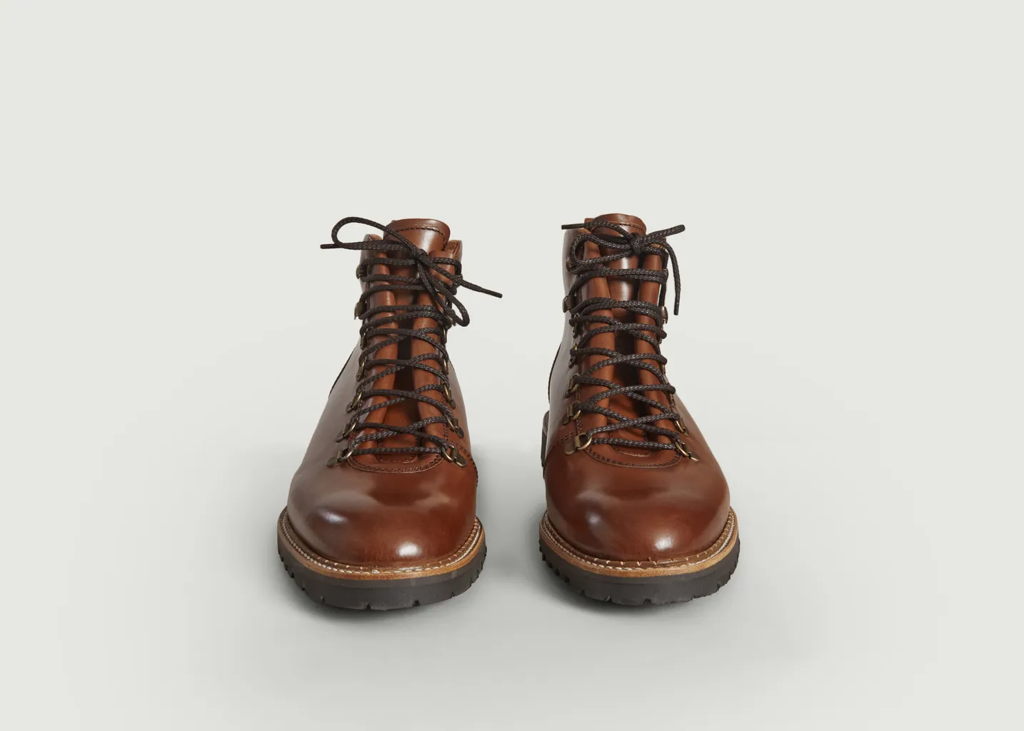 Boots Glencoe Barker x L'Exception Paris L'Exception Paris