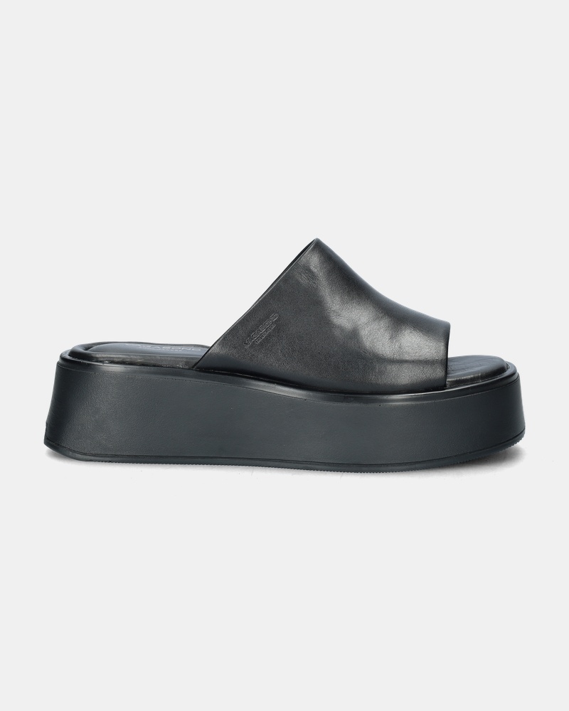 Vagabond Shoemakers Courtney Sandalen  - zwart