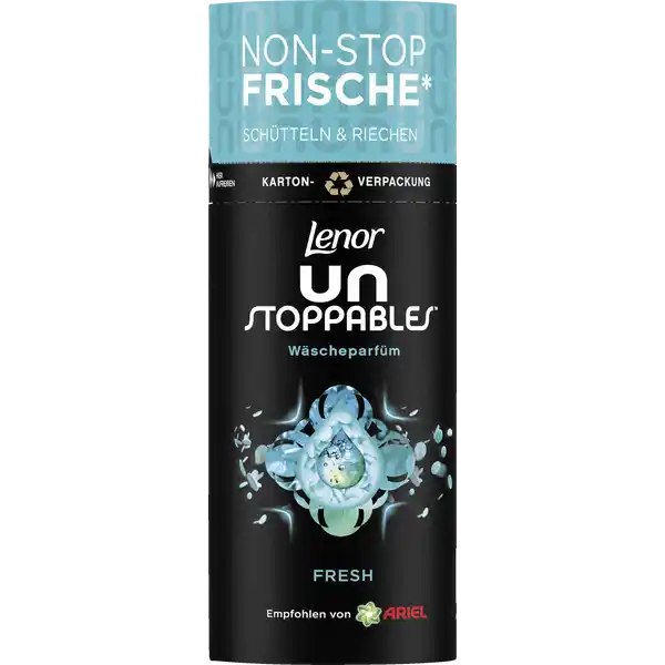 Wäscheparfüm Unstoppables Fresh