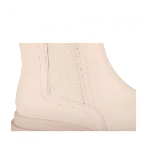 Bottines BEIGE MERRY SCOTT