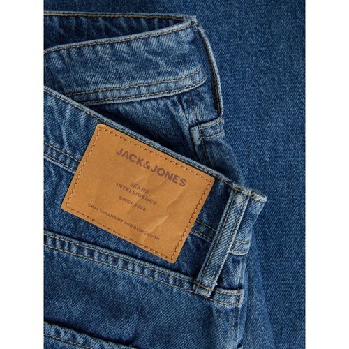 Jack & Jones - 12219834 JJIFRANK-BLUE DENIM Azul