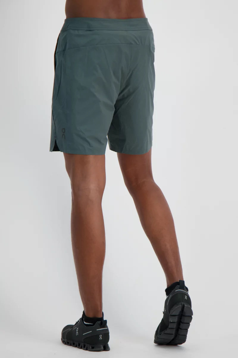 ON Performance Hybrid 2in1 Herren Short