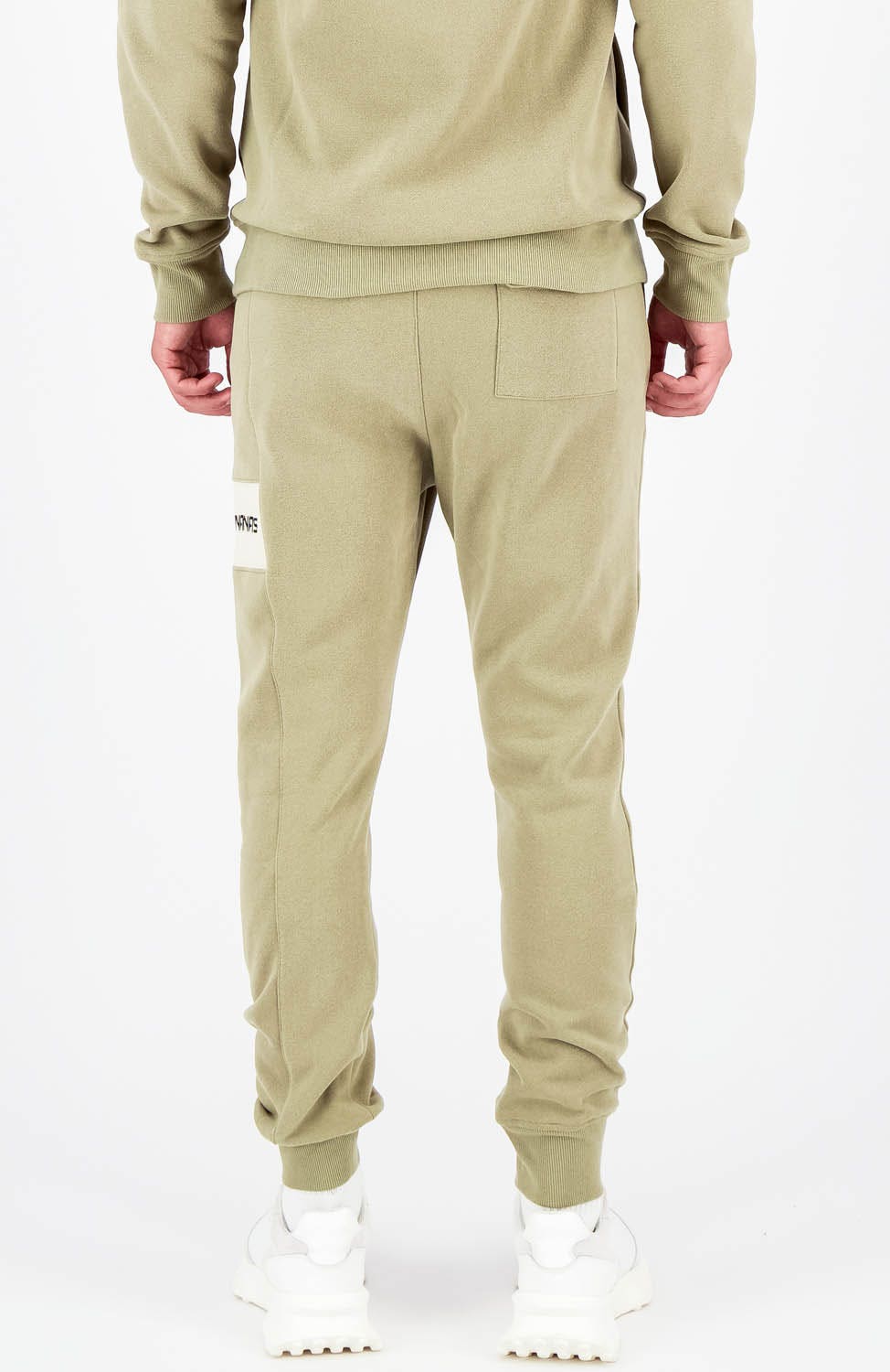Black Bananas  Commander Sweatpants
