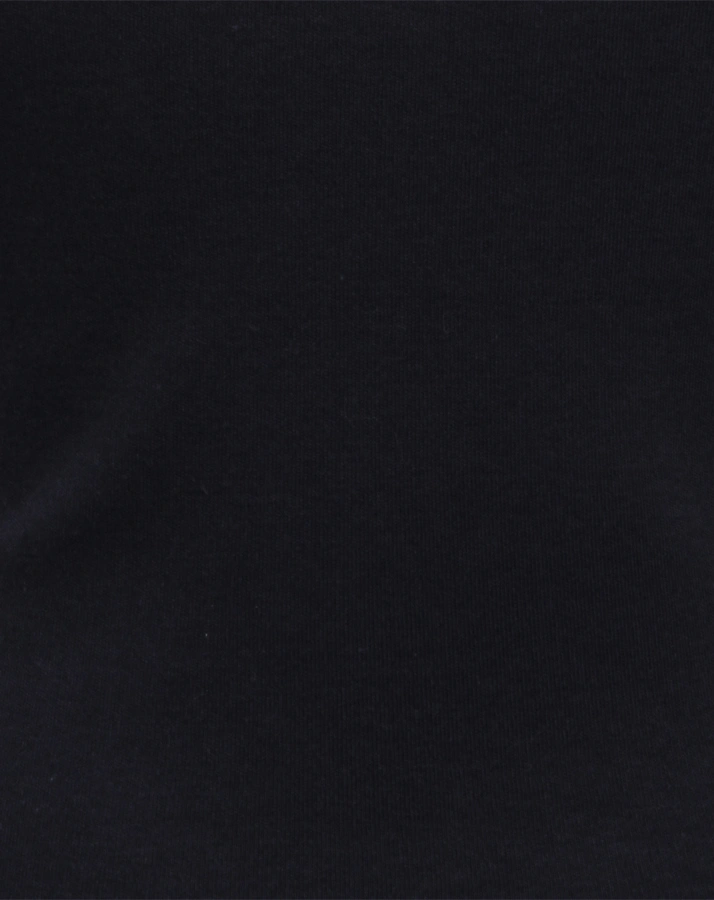 Tank Top mit Herz Motiv in marine