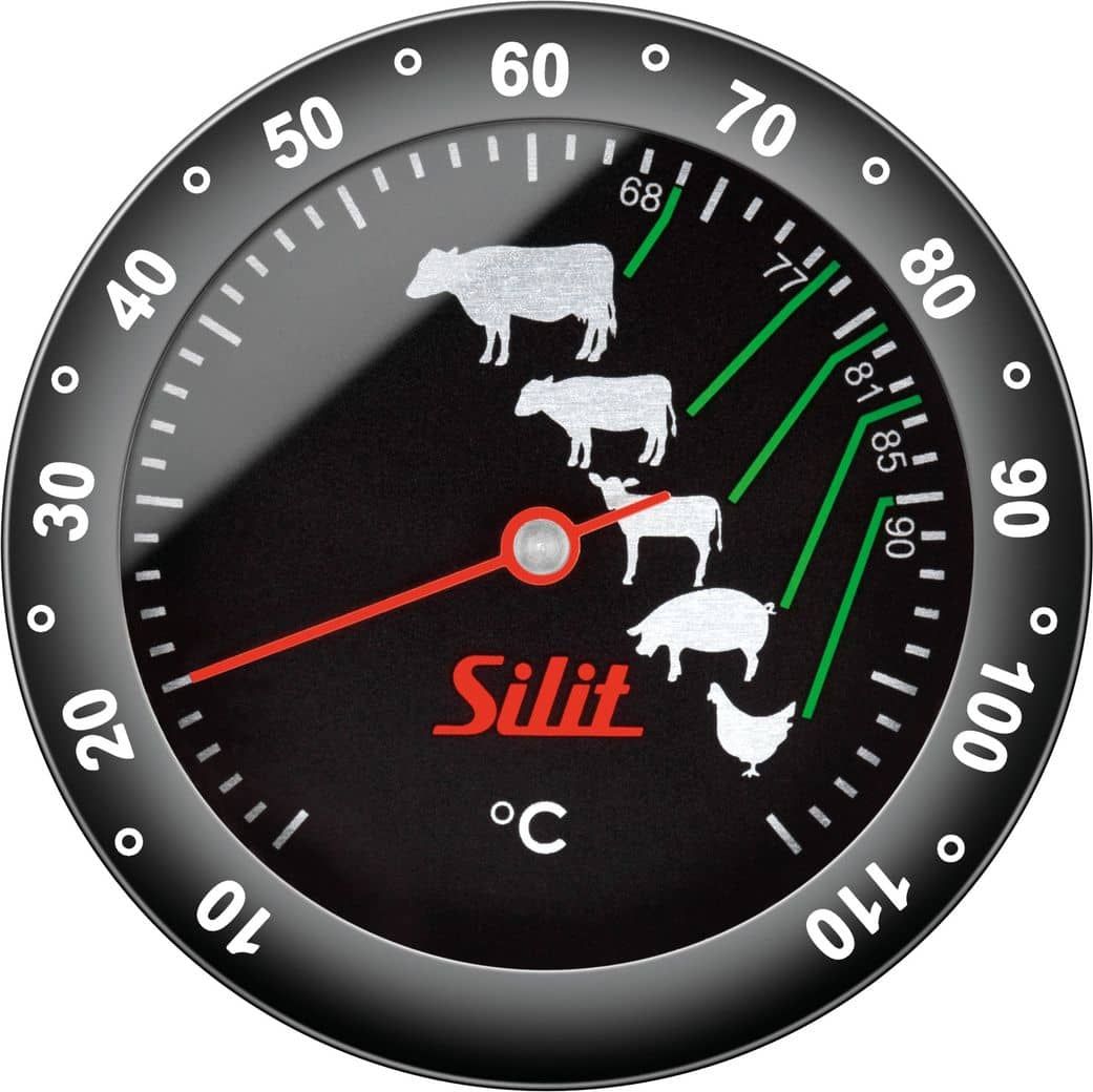Thermometer 2141283706