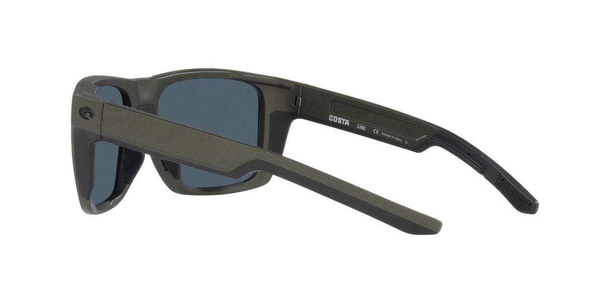 Costa<br>Lido Moss Metallic