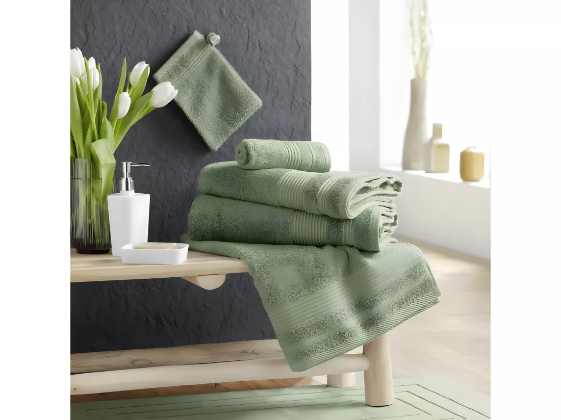 Serviette de Toilette 