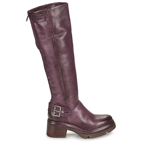 Airstep / A.S.98 - EASY HIGH 2 - Marron