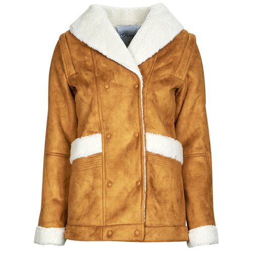 Betty London - MAURILLE - Camel