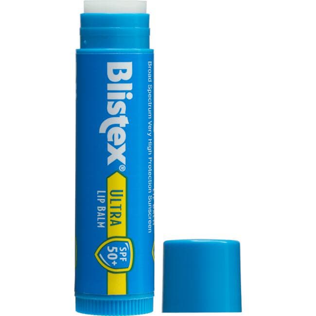 Blistex Ultra Lippenbalsem SPF50+