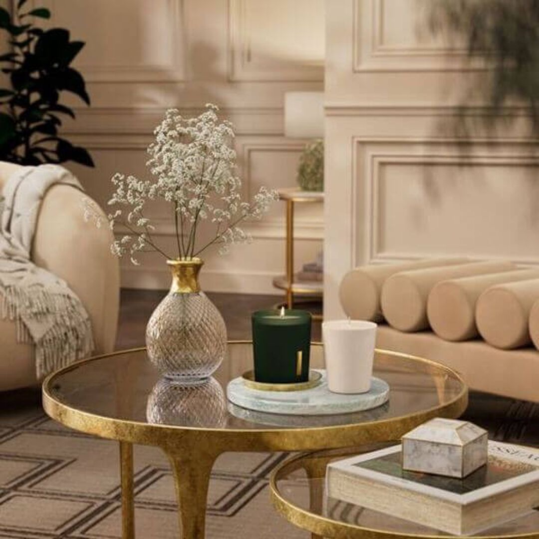 Jing Refill Scented Candle - 290gr