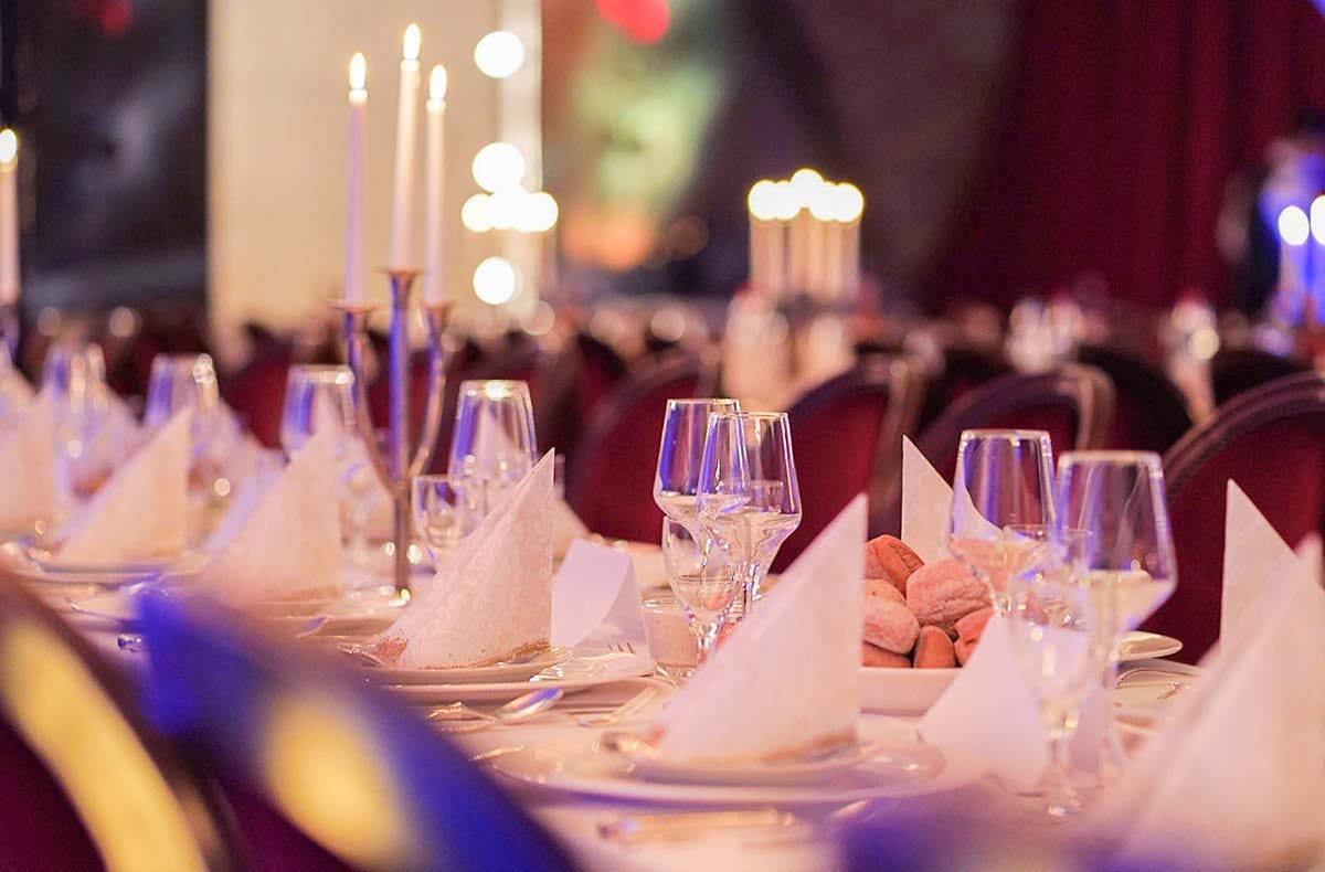 Krimi, Dinner und Theater Hecklingen