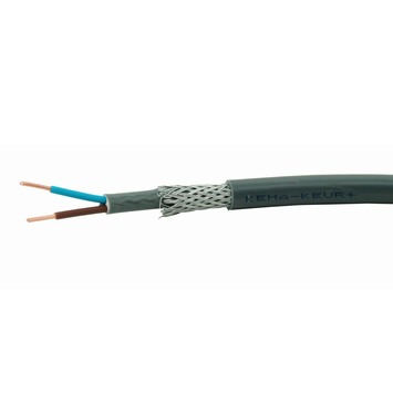 ABB HAF kabeldoos universeel IP65 3665