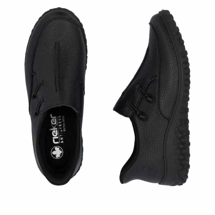 Rieker Ready 2 Go Sko Dame 59559-00