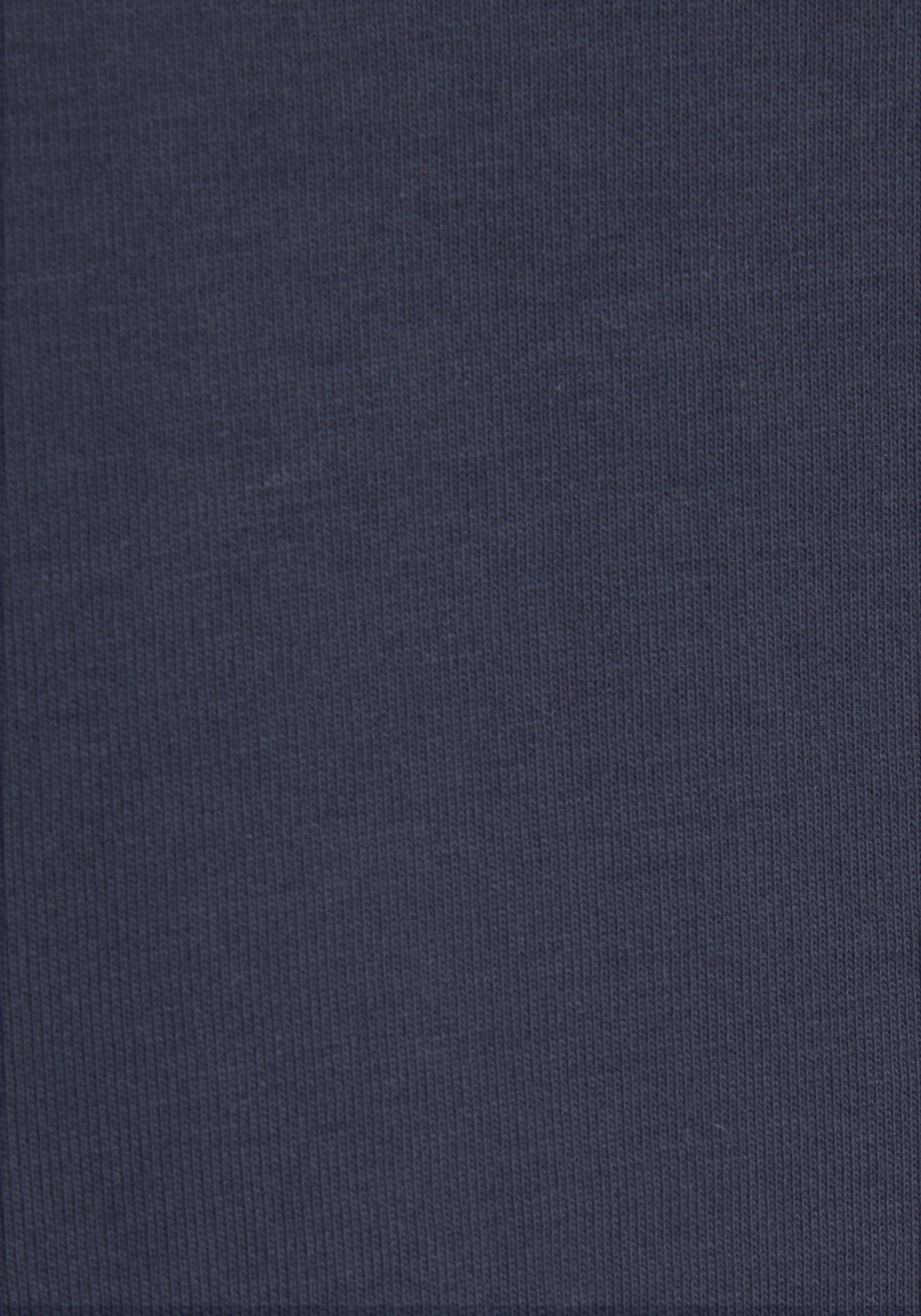 KangaROOS Hoodie , mit Kängurutasche, Loungewear, Loungeanzug
