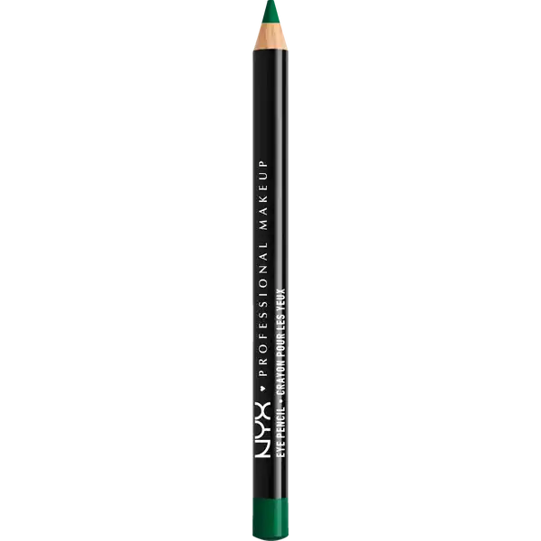 Kajal Slim Eye Pencil 912 Emerald City
