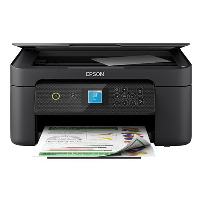 Epson Expression Home XP-3200 - imprimante multifonction jet d'encre couleur A4 - Wifi
