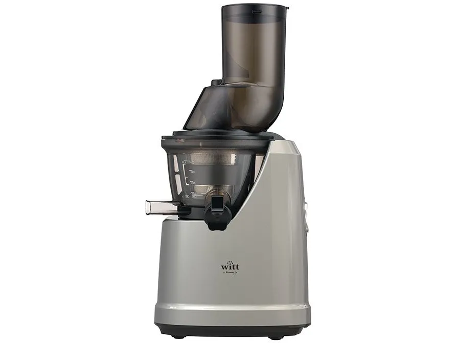 Witt by Kuvings B6200 Slowjuicer -tuoremehupuristin