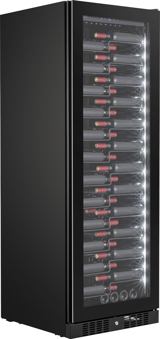 Temptech Copenhagen vinskab CPRO1800SRB-24