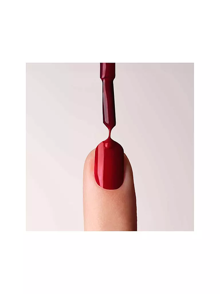 ARTDECO Nagellack - Art Couture Nail Lacquer Mini Edition (34 Luscious Red) dunkelrot