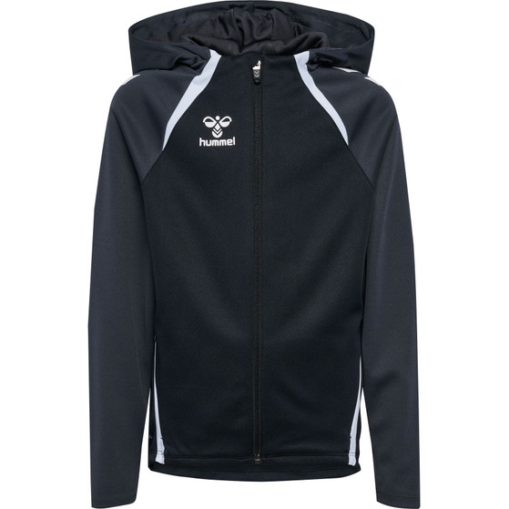 Hummel Lead 2.0 Zip Hoodie Kids