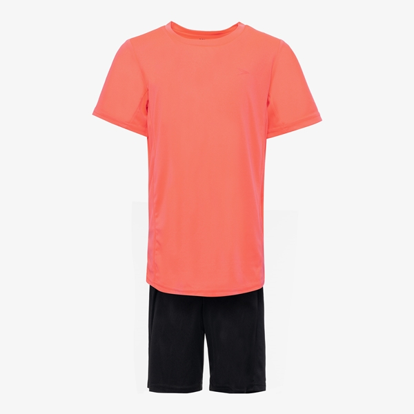 Dutchy tweedelige kinder sport set