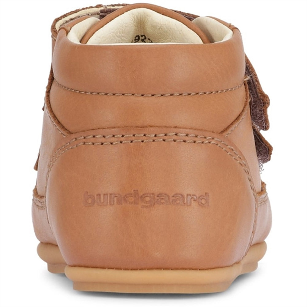 Prewalker II Strap Cognac WS - Bundgaard