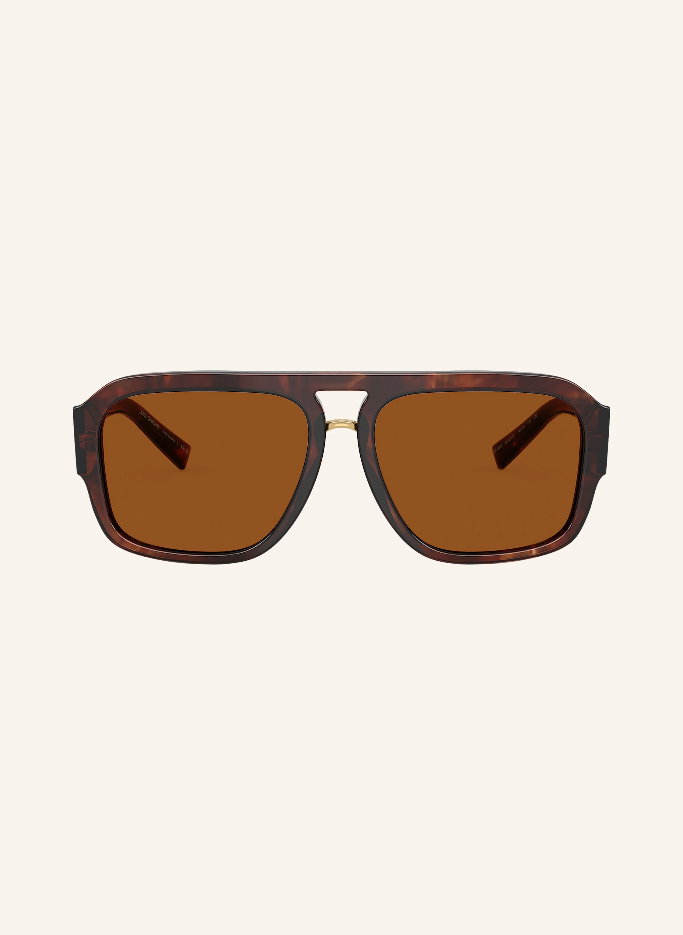 DOLCE & GABBANA Sonnenbrille DG4403